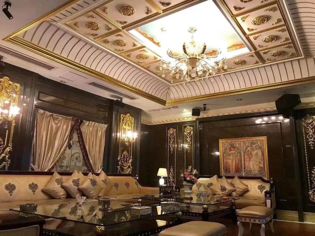 朔州商务KTV消费指南-右玉县ktv预定